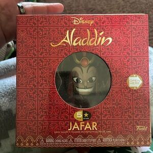 Aladdin Jafar